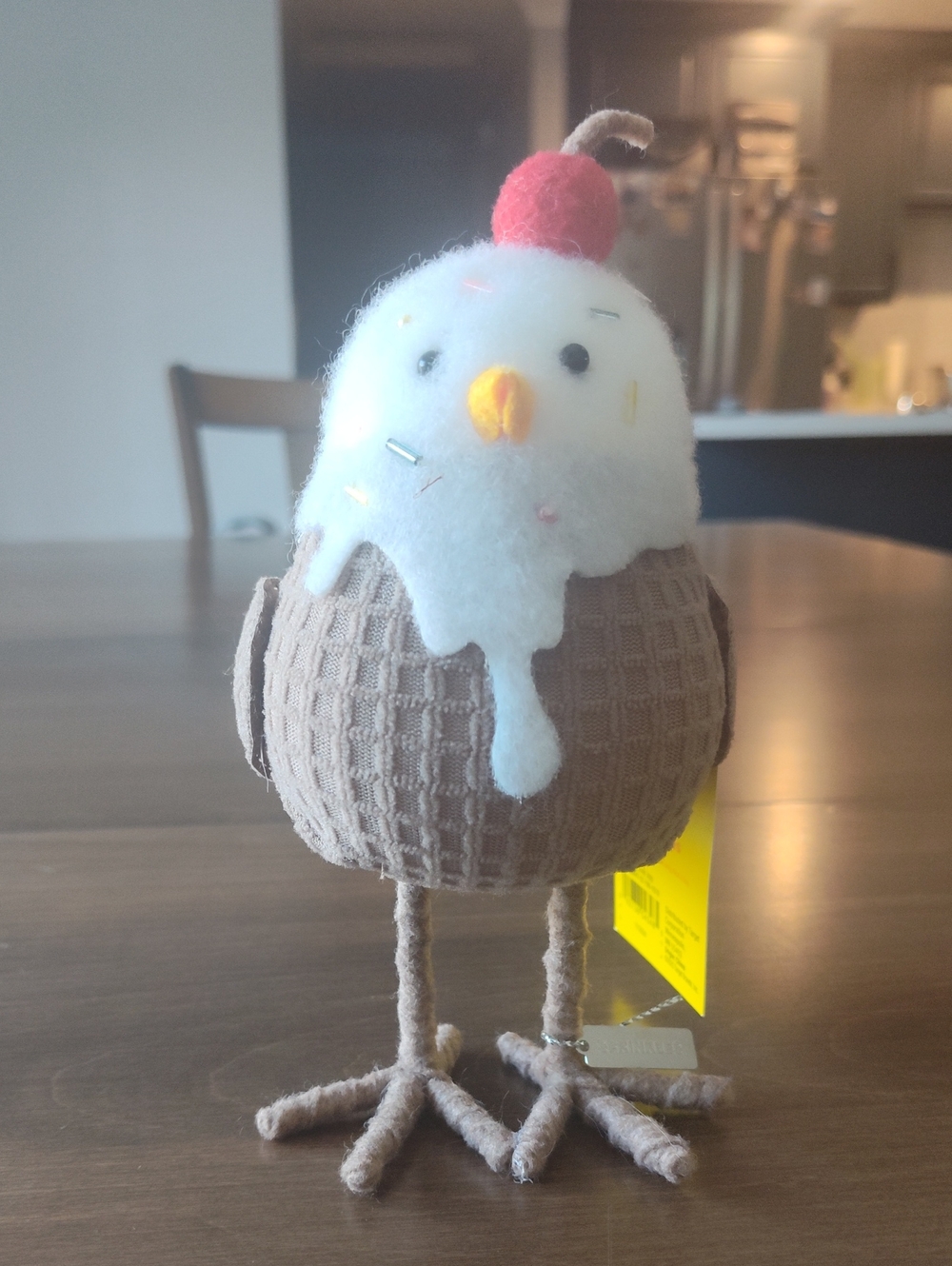 Target Birds